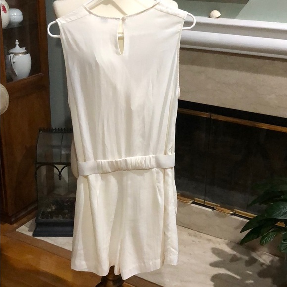 Zoa NY Romper shorts jumper - Picture 3 of 6